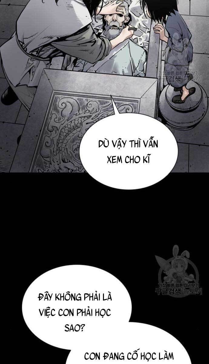 Sát Thủ Tống Lý Thu Chapter 11 - Trang 2