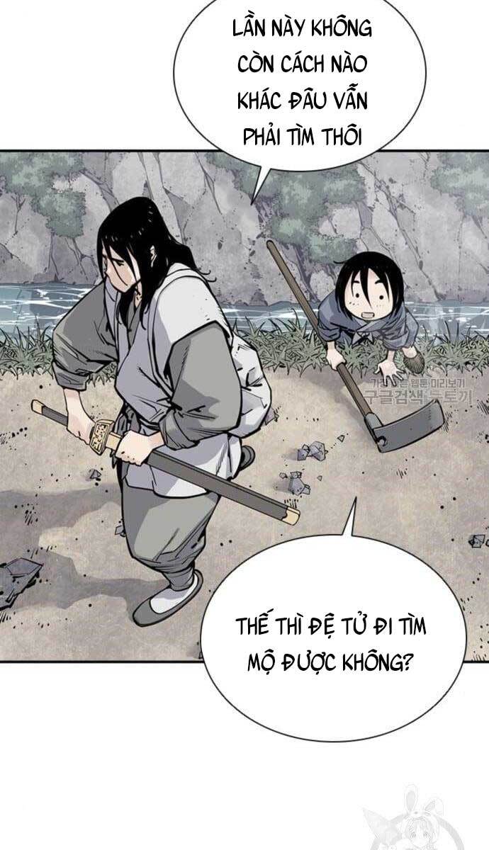 Sát Thủ Tống Lý Thu Chapter 11 - Trang 2