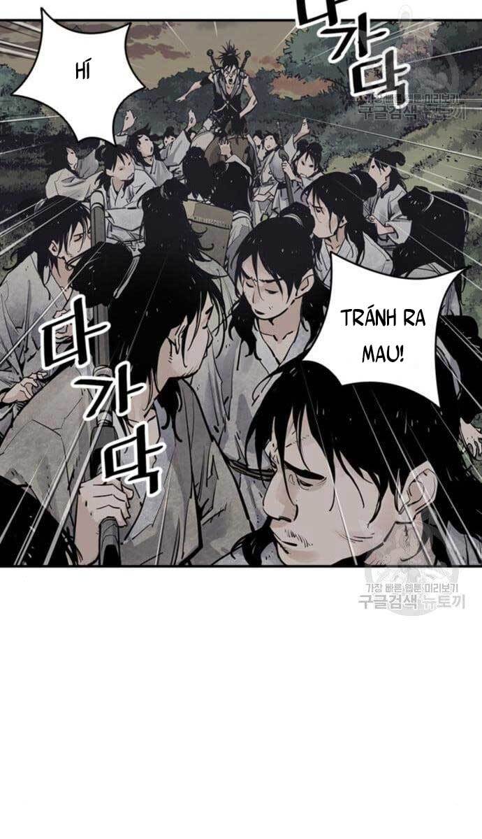 Sát Thủ Tống Lý Thu Chapter 11 - Trang 2