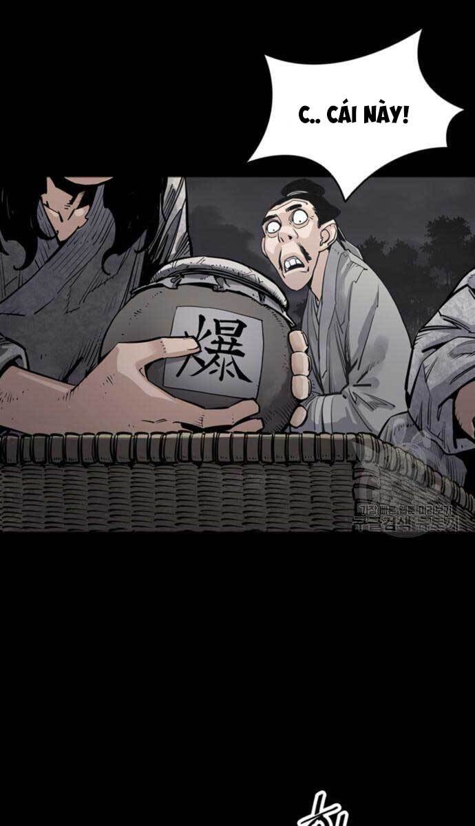 Sát Thủ Tống Lý Thu Chapter 13 - Trang 2