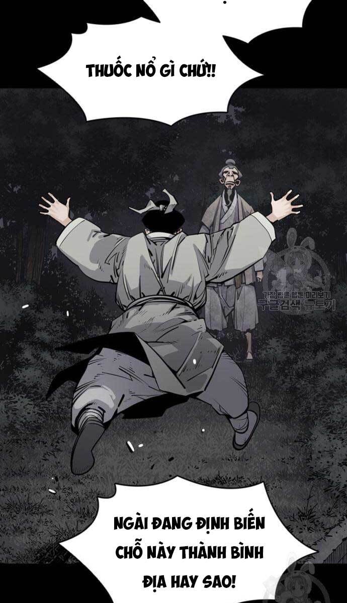 Sát Thủ Tống Lý Thu Chapter 13 - Trang 2