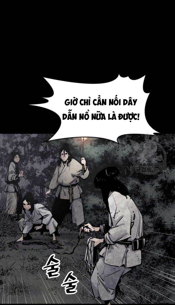 Sát Thủ Tống Lý Thu Chapter 13 - Trang 2