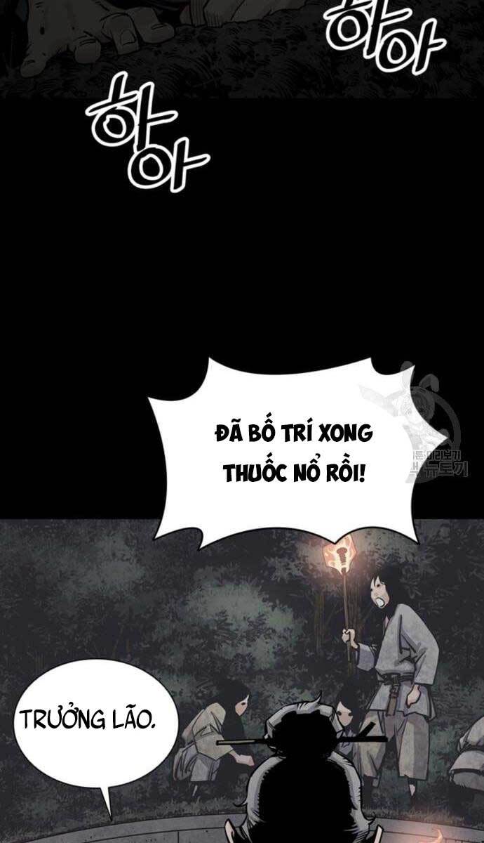 Sát Thủ Tống Lý Thu Chapter 13 - Trang 2