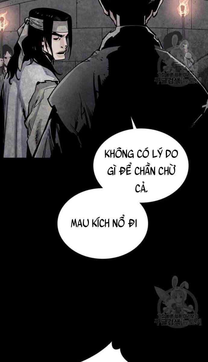 Sát Thủ Tống Lý Thu Chapter 13 - Trang 2