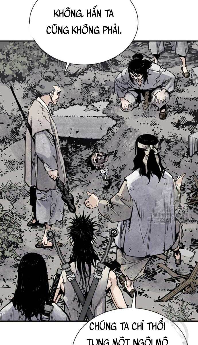 Sát Thủ Tống Lý Thu Chapter 13 - Trang 2