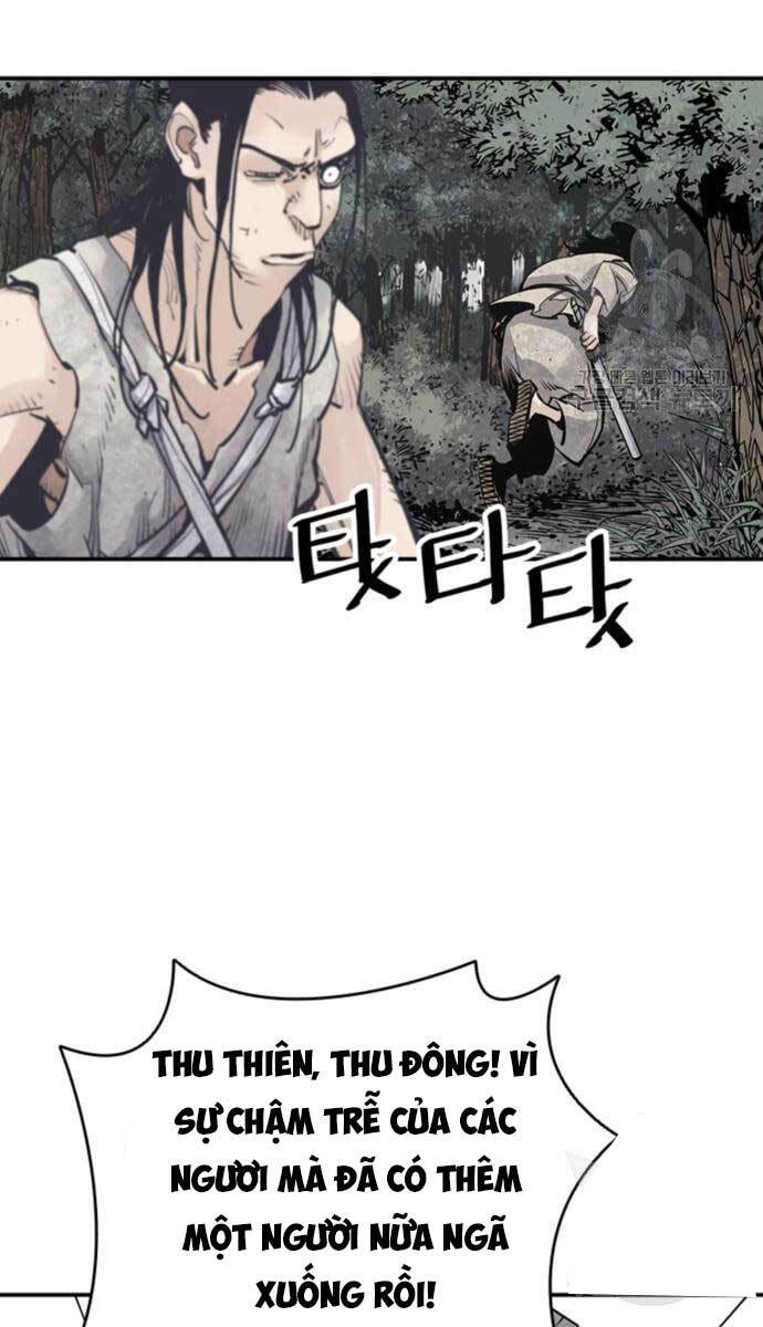 Sát Thủ Tống Lý Thu Chapter 14 - Trang 2