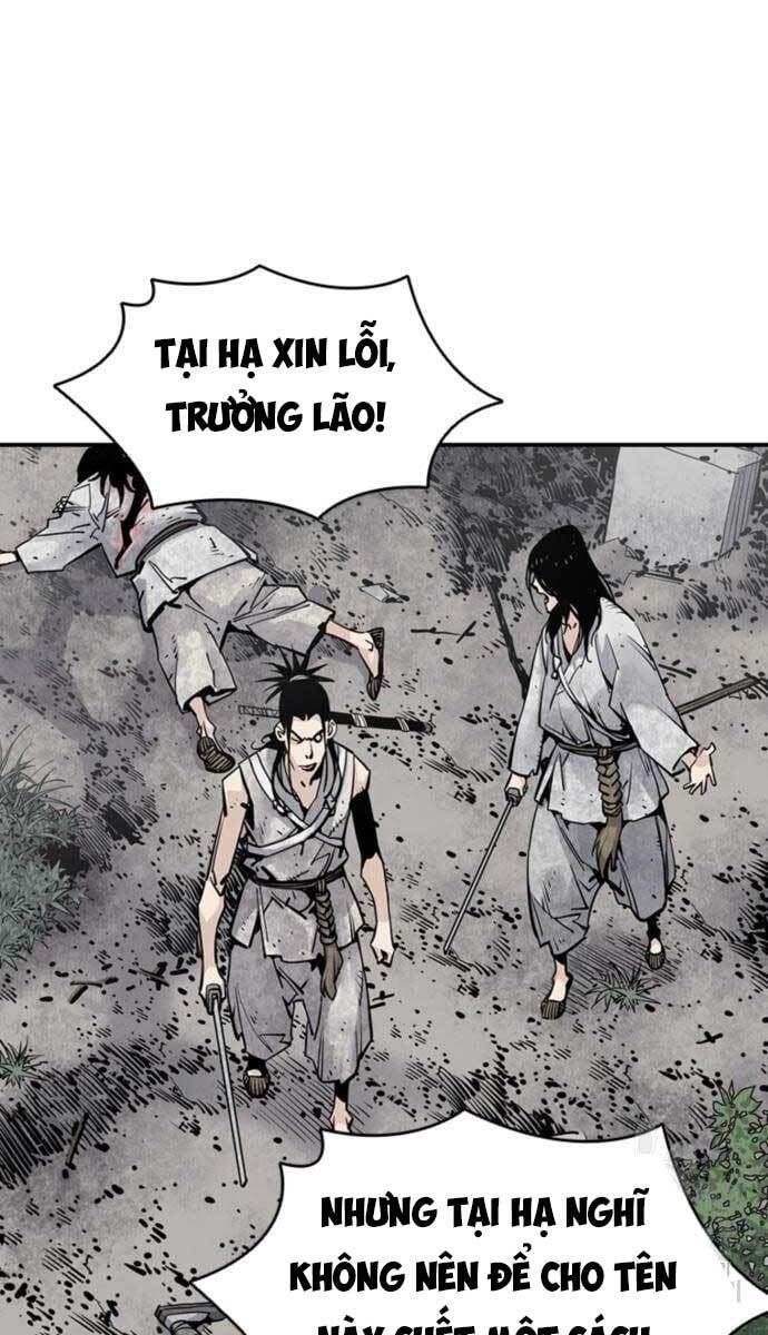 Sát Thủ Tống Lý Thu Chapter 14 - Trang 2