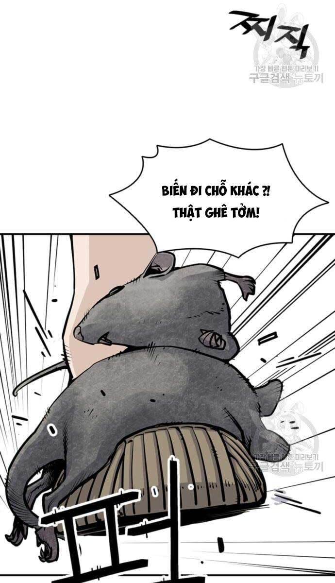 Sát Thủ Tống Lý Thu Chapter 15 - Trang 2