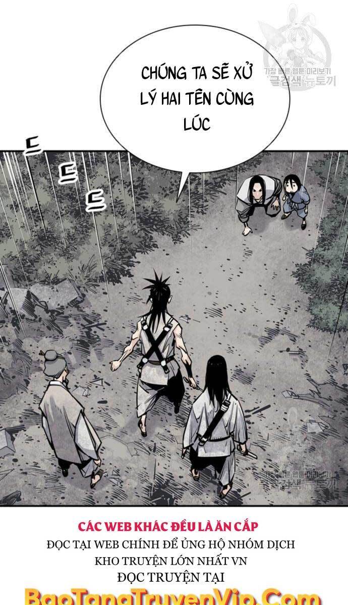 Sát Thủ Tống Lý Thu Chapter 15 - Trang 2