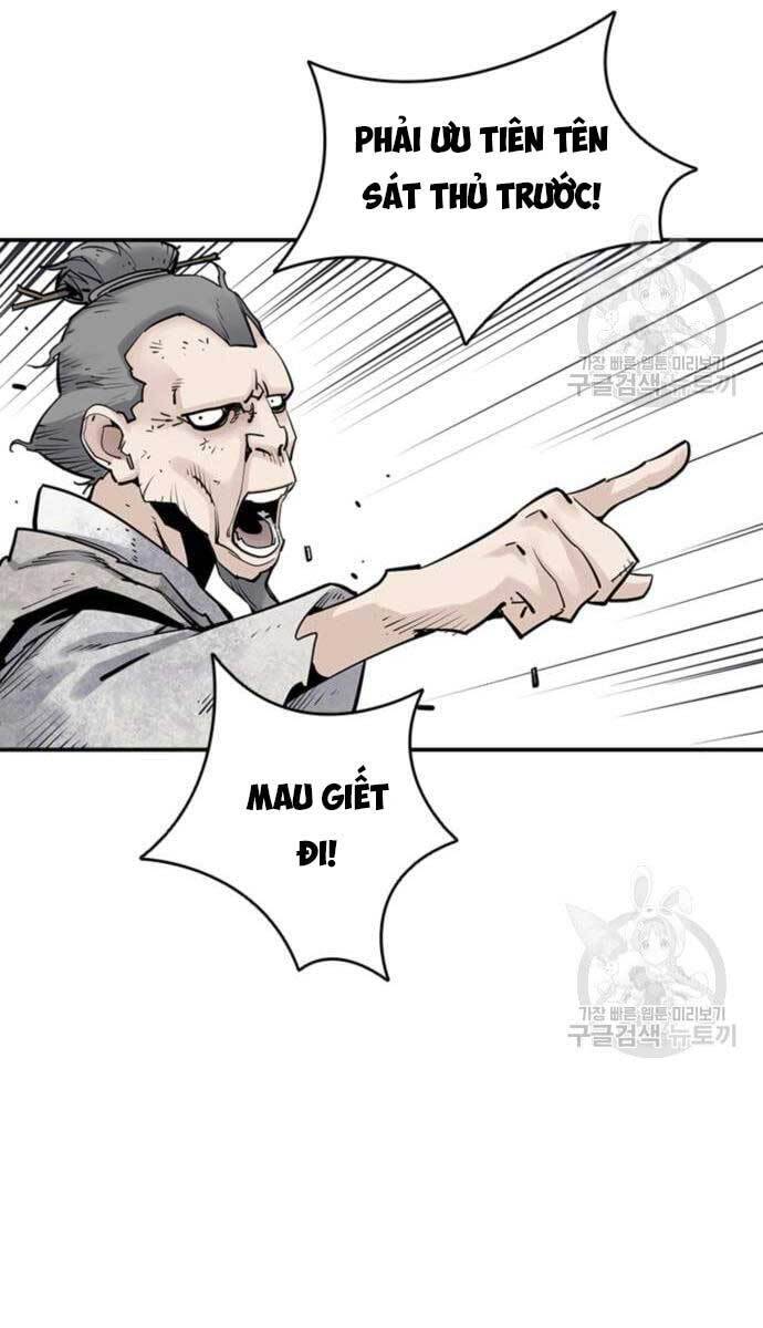 Sát Thủ Tống Lý Thu Chapter 15 - Trang 2