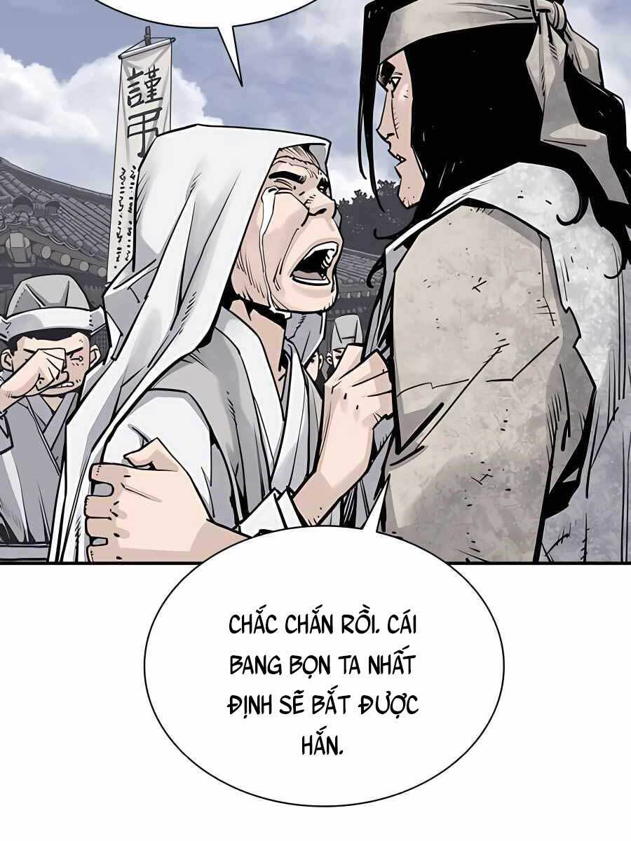 Sát Thủ Tống Lý Thu Chapter 16 - Trang 2