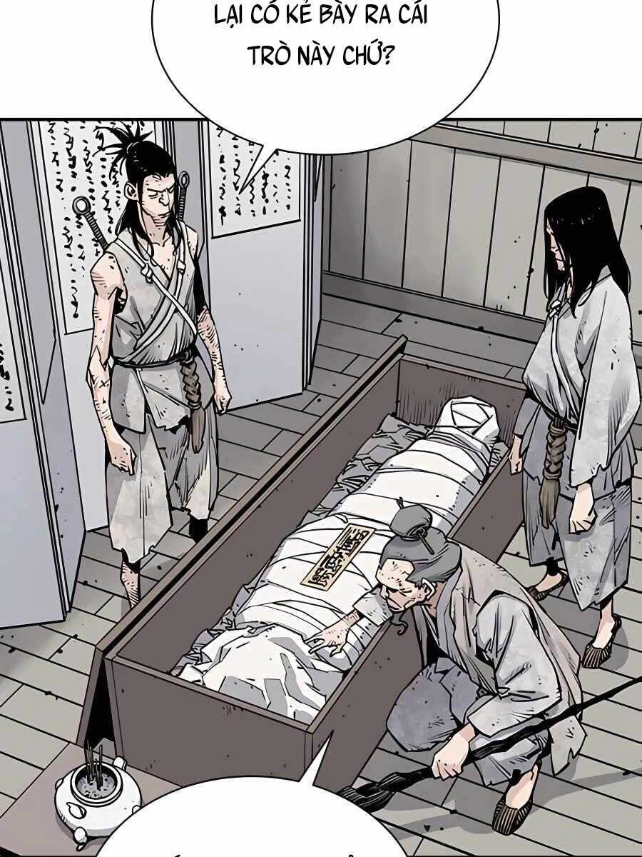 Sát Thủ Tống Lý Thu Chapter 16 - Trang 2