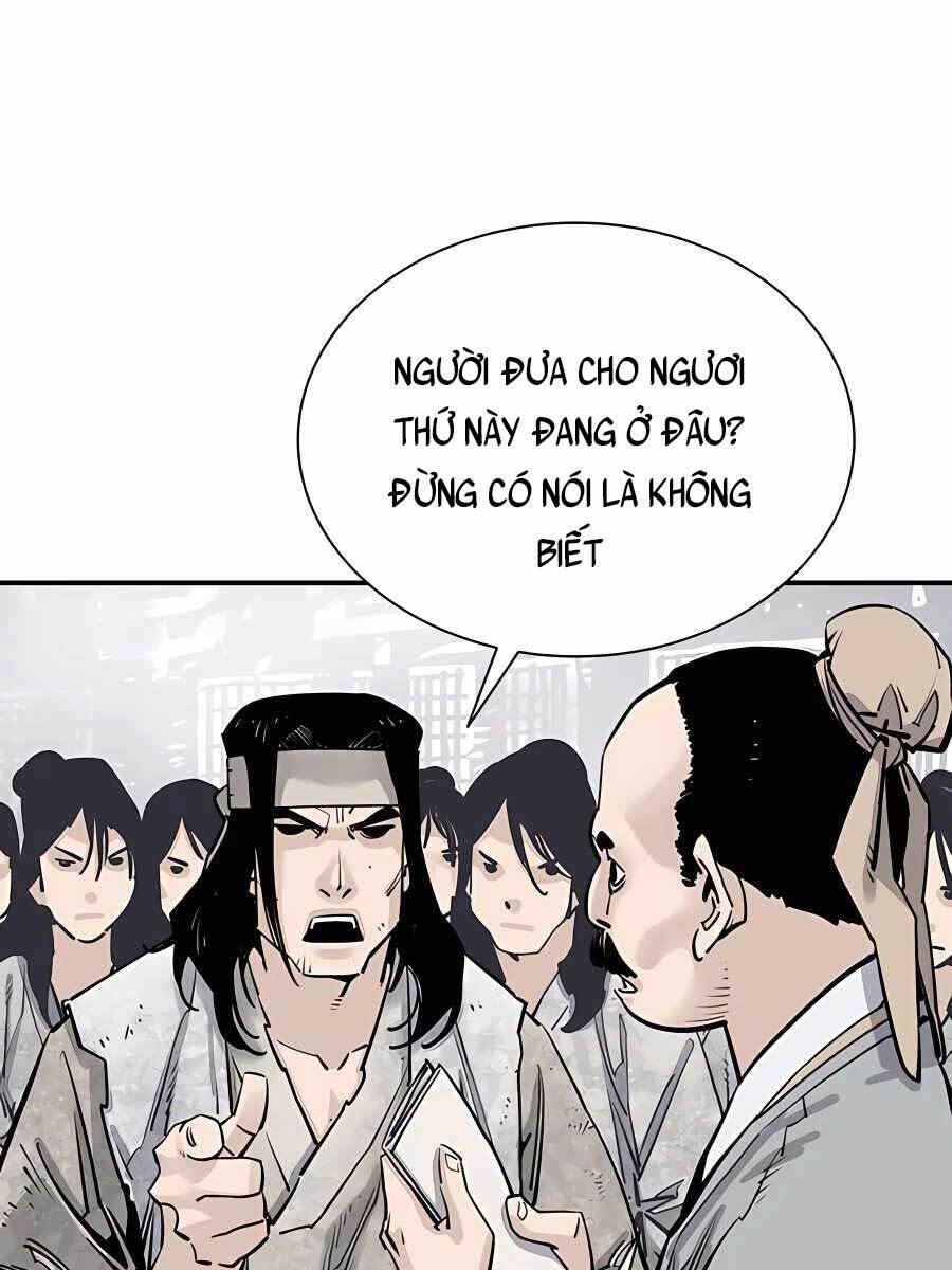 Sát Thủ Tống Lý Thu Chapter 16 - Trang 2