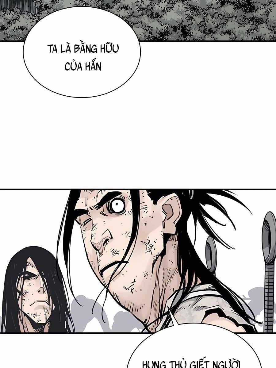 Sát Thủ Tống Lý Thu Chapter 16 - Trang 2