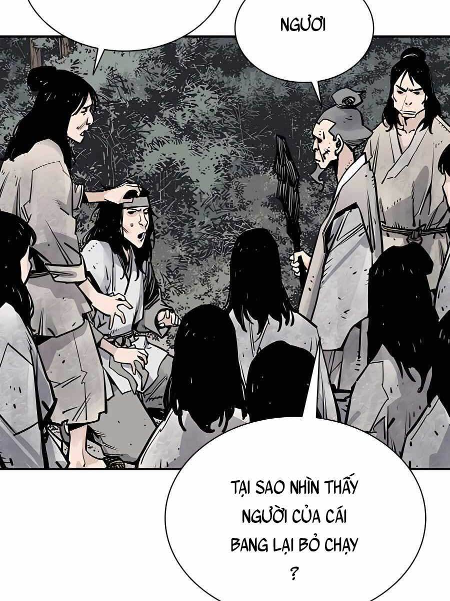 Sát Thủ Tống Lý Thu Chapter 16 - Trang 2