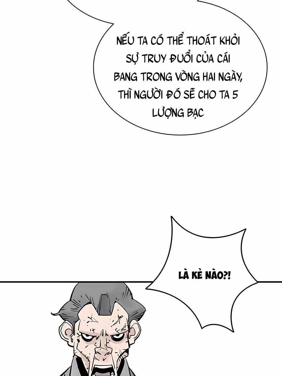 Sát Thủ Tống Lý Thu Chapter 16 - Trang 2