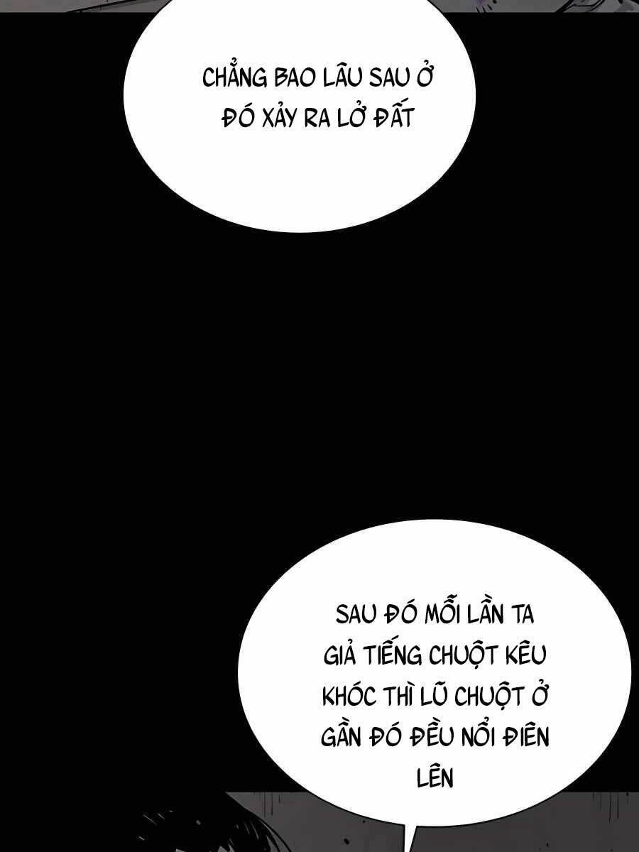 Sát Thủ Tống Lý Thu Chapter 16 - Trang 2