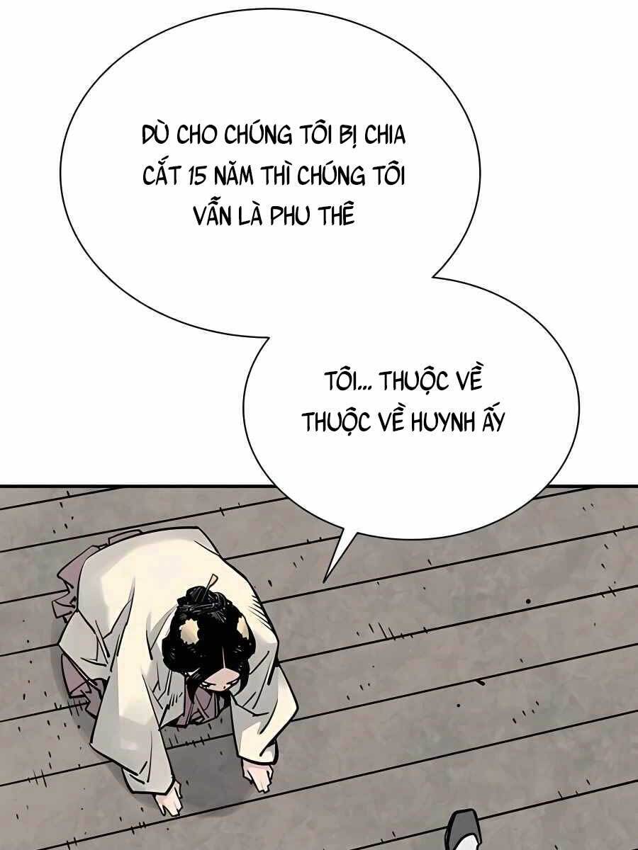 Sát Thủ Tống Lý Thu Chapter 18 - Trang 2