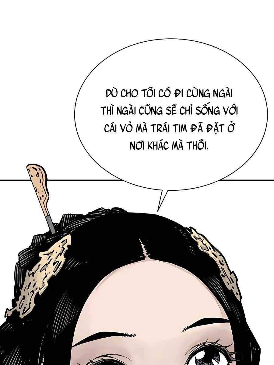 Sát Thủ Tống Lý Thu Chapter 18 - Trang 2