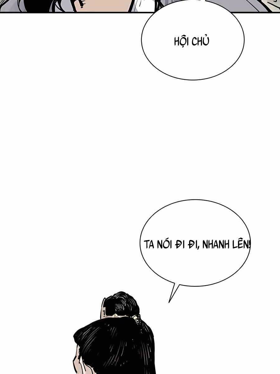 Sát Thủ Tống Lý Thu Chapter 18 - Trang 2