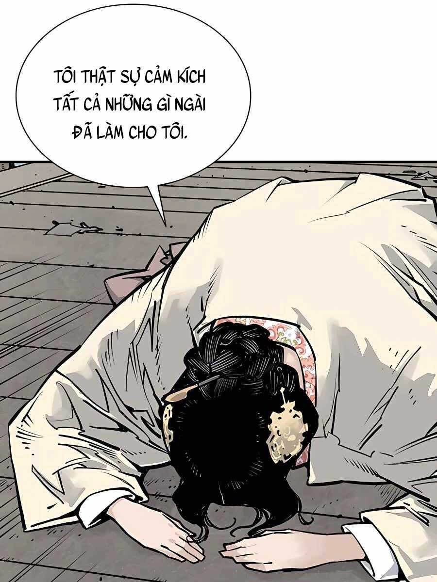 Sát Thủ Tống Lý Thu Chapter 18 - Trang 2