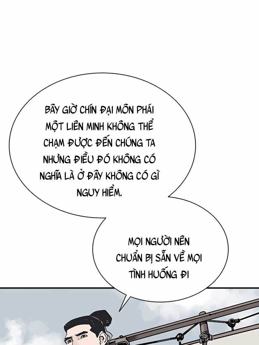 Sát Thủ Tống Lý Thu Chapter 19 - Trang 2