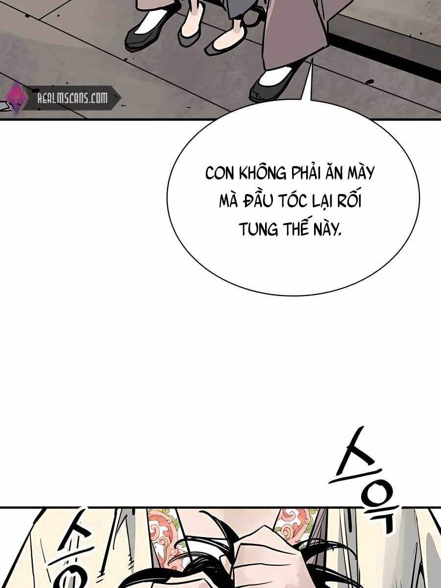 Sát Thủ Tống Lý Thu Chapter 19 - Trang 2