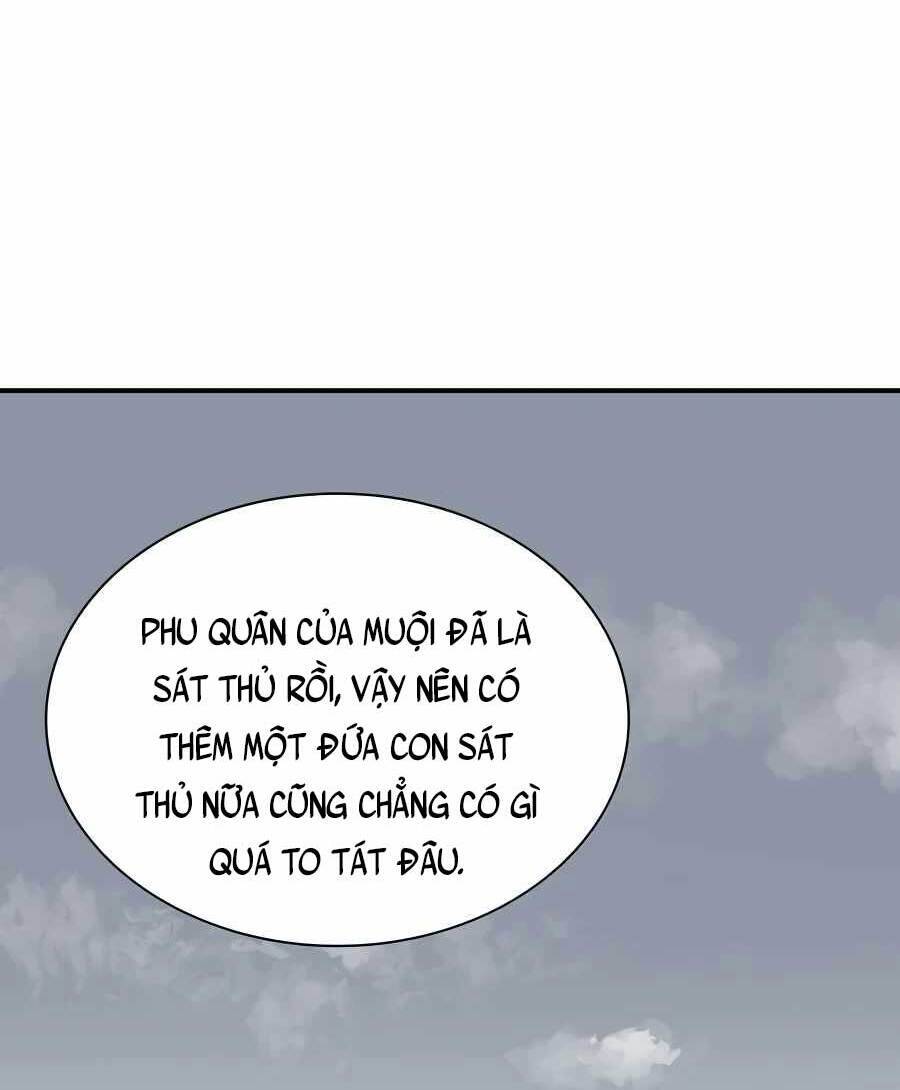 Sát Thủ Tống Lý Thu Chapter 19 - Trang 2