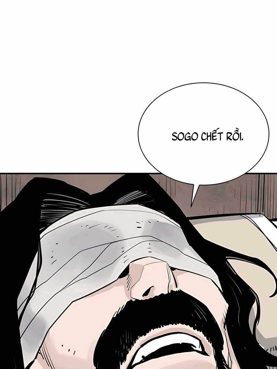 Sát Thủ Tống Lý Thu Chapter 19 - Trang 2