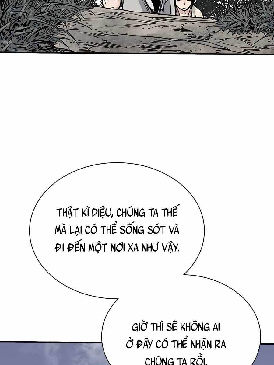 Sát Thủ Tống Lý Thu Chapter 19 - Trang 2