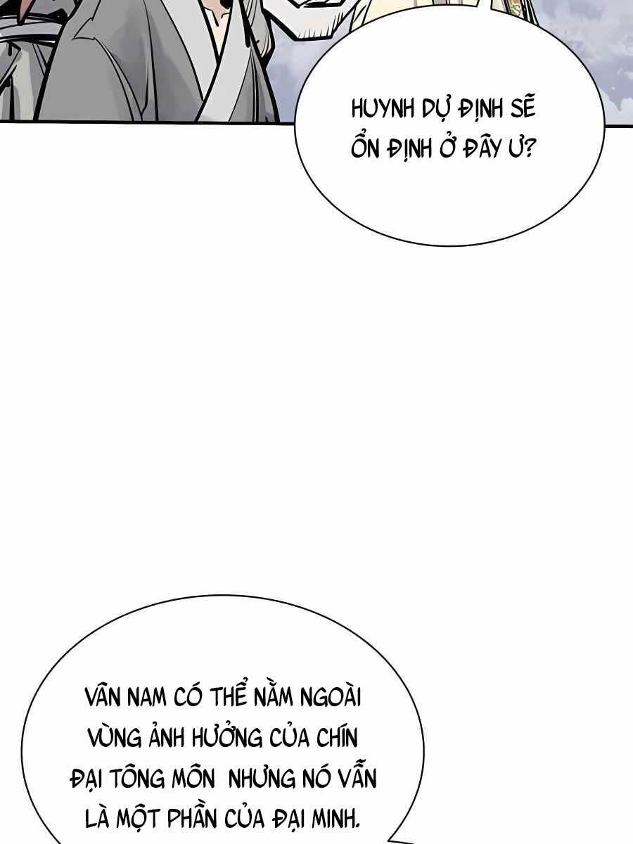 Sát Thủ Tống Lý Thu Chapter 19 - Trang 2