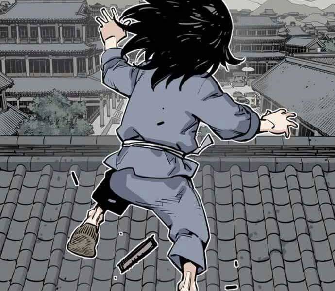 Sát Thủ Tống Lý Thu Chapter 2 - Trang 2