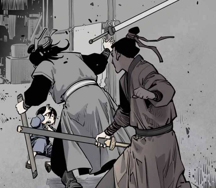 Sát Thủ Tống Lý Thu Chapter 2 - Trang 2