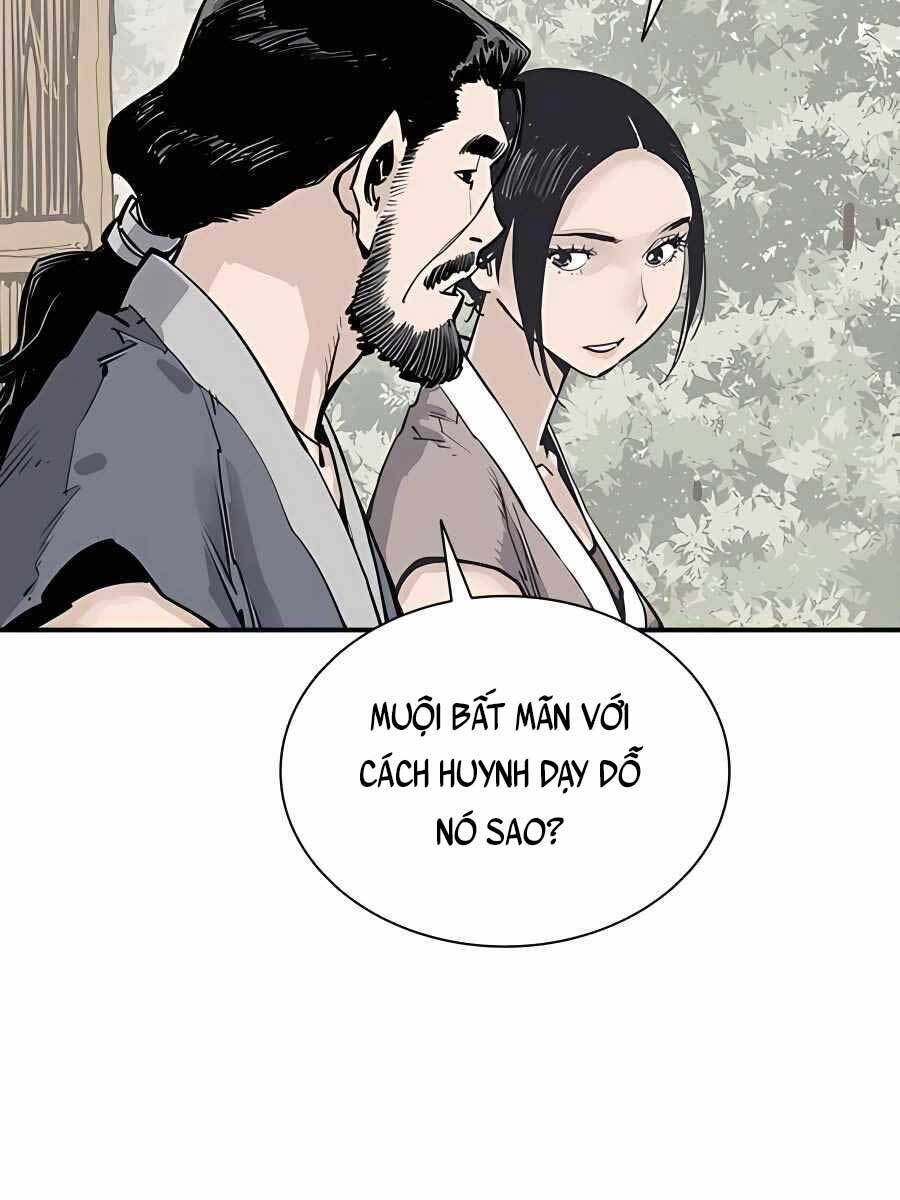 Sát Thủ Tống Lý Thu Chapter 20 - Trang 2