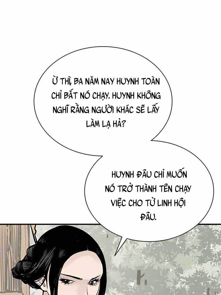 Sát Thủ Tống Lý Thu Chapter 20 - Trang 2