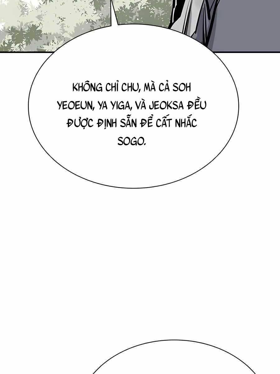 Sát Thủ Tống Lý Thu Chapter 20 - Trang 2