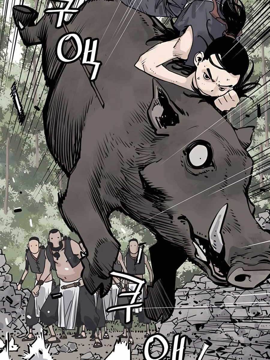 Sát Thủ Tống Lý Thu Chapter 20 - Trang 2