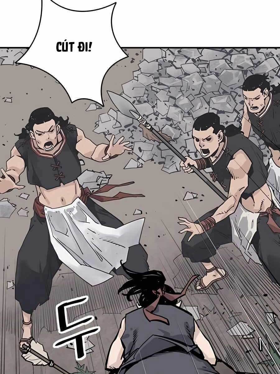 Sát Thủ Tống Lý Thu Chapter 20 - Trang 2