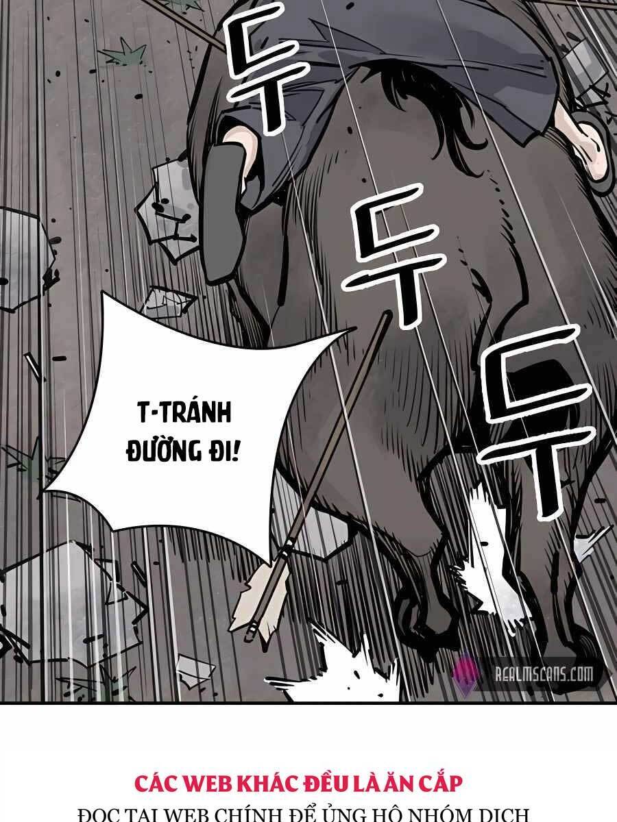 Sát Thủ Tống Lý Thu Chapter 20 - Trang 2