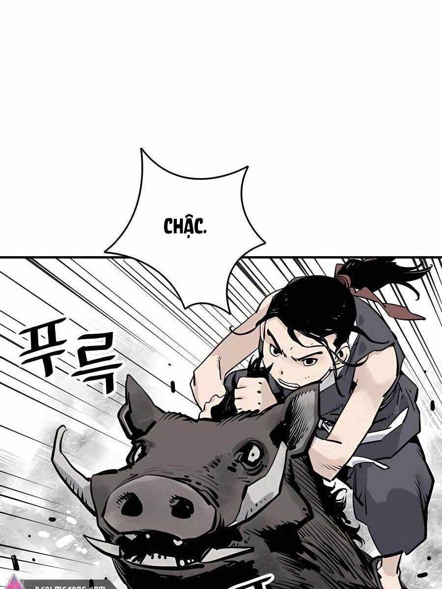 Sát Thủ Tống Lý Thu Chapter 20 - Trang 2