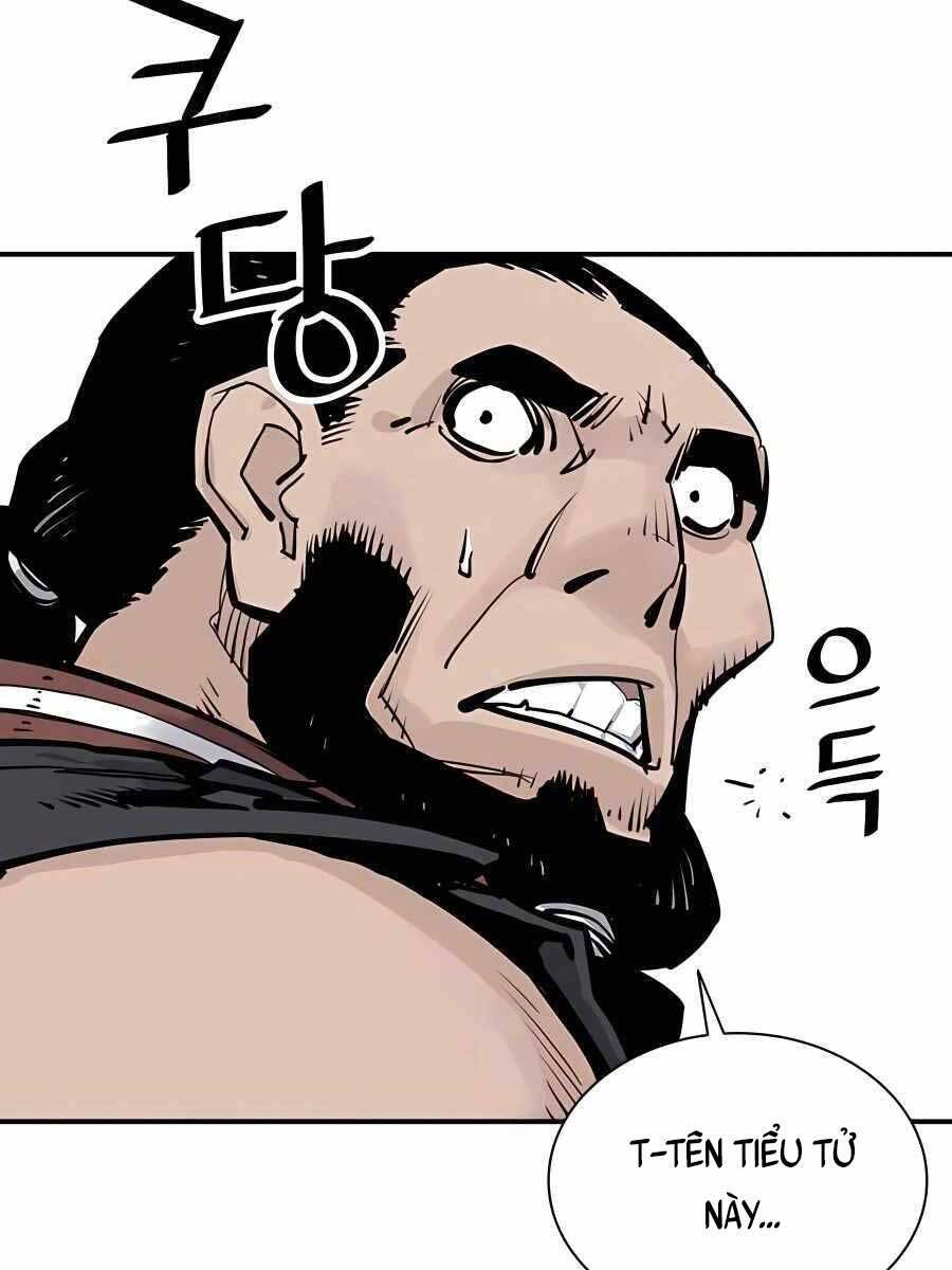 Sát Thủ Tống Lý Thu Chapter 20 - Trang 2