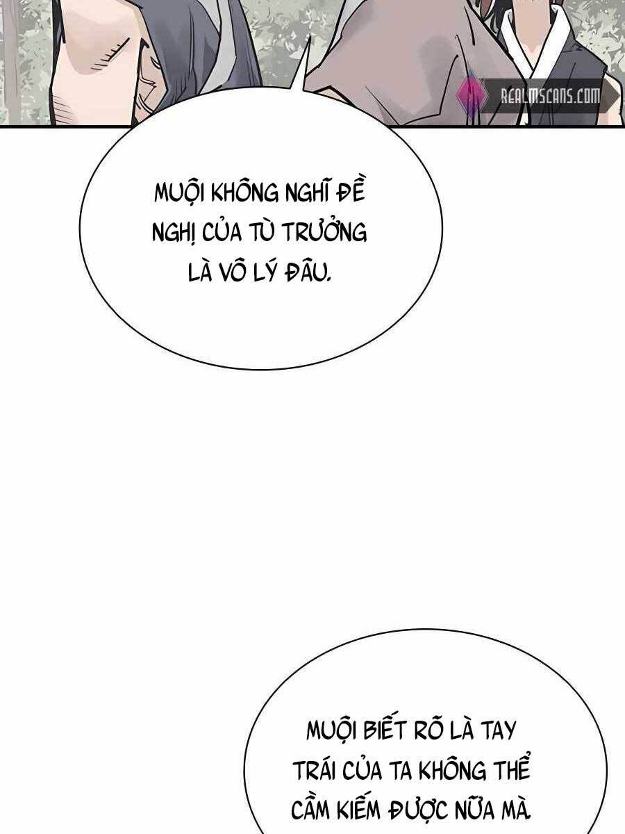 Sát Thủ Tống Lý Thu Chapter 22 - Trang 2