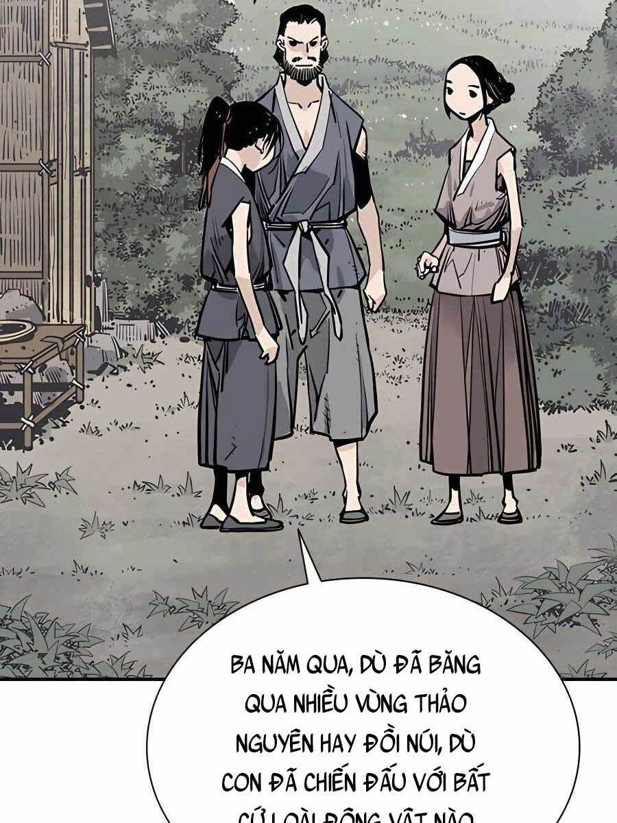 Sát Thủ Tống Lý Thu Chapter 22 - Trang 2