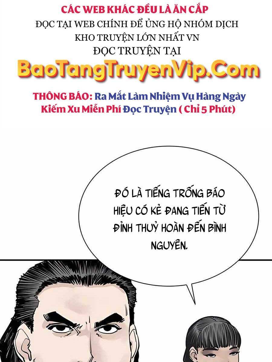 Sát Thủ Tống Lý Thu Chapter 22 - Trang 2