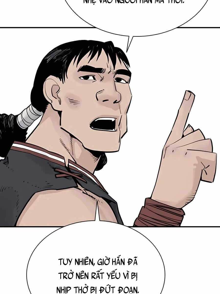 Sát Thủ Tống Lý Thu Chapter 23 - Trang 2