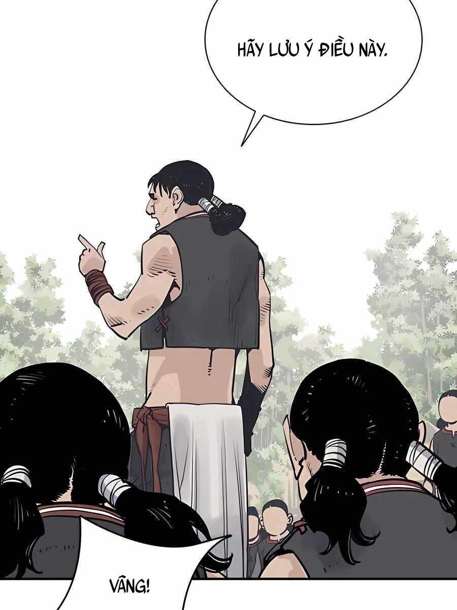 Sát Thủ Tống Lý Thu Chapter 23 - Trang 2