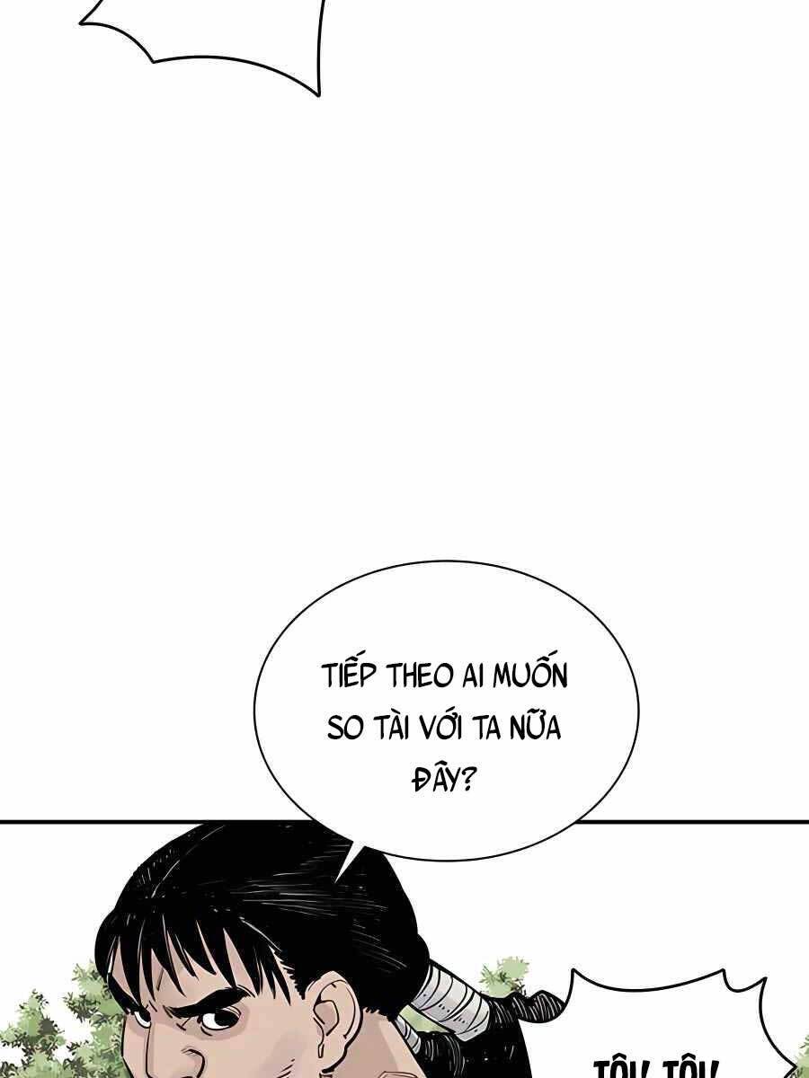 Sát Thủ Tống Lý Thu Chapter 23 - Trang 2