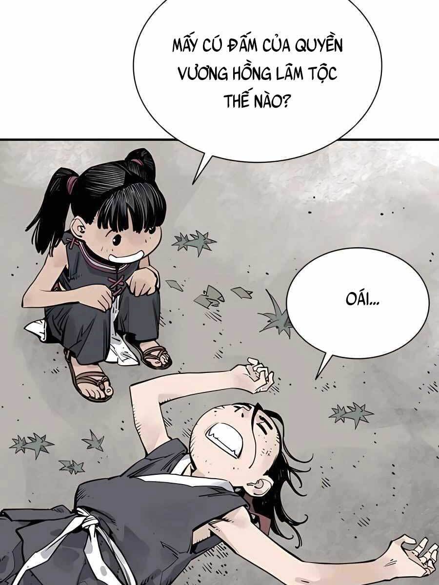 Sát Thủ Tống Lý Thu Chapter 23 - Trang 2