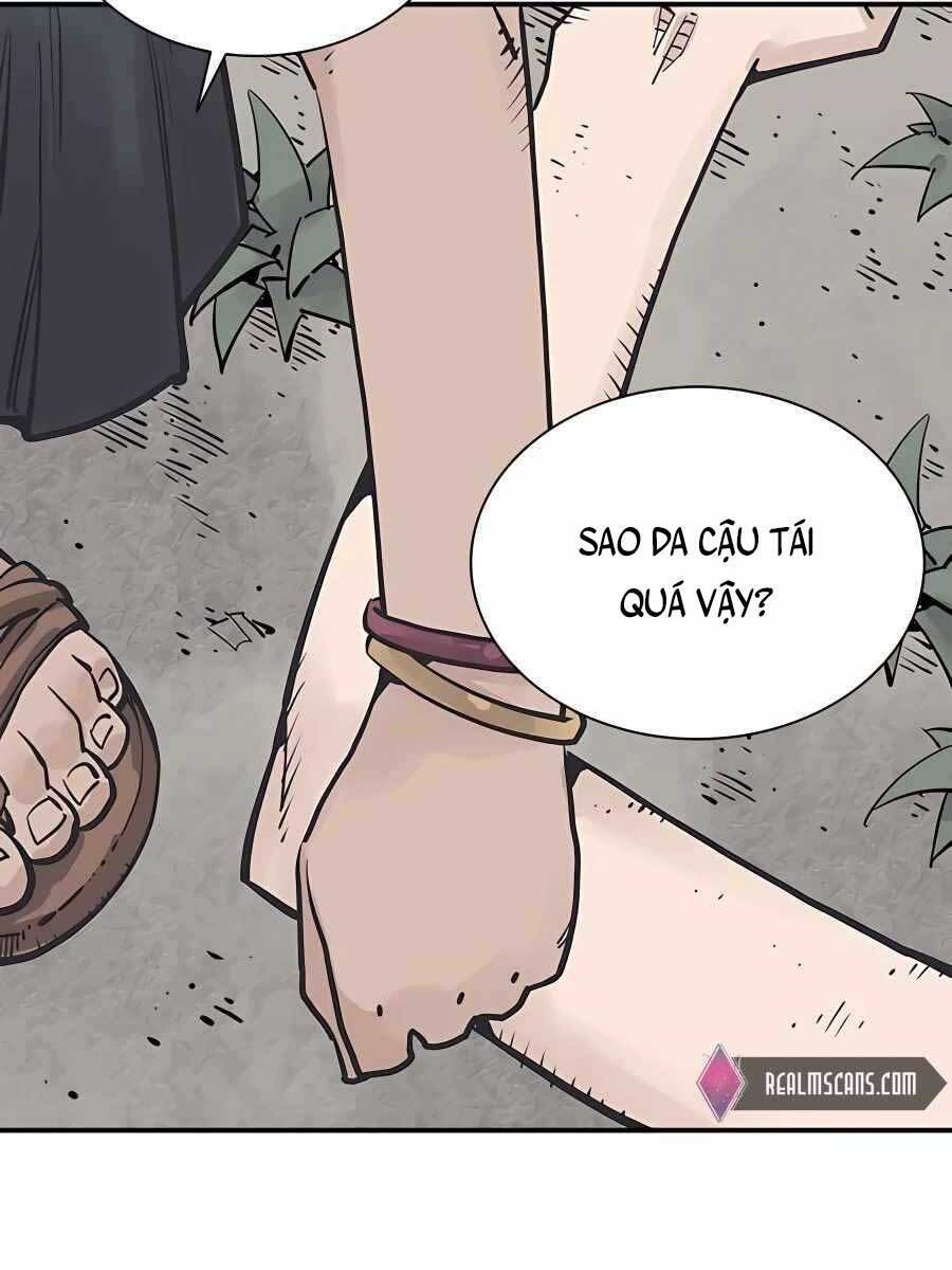 Sát Thủ Tống Lý Thu Chapter 23 - Trang 2