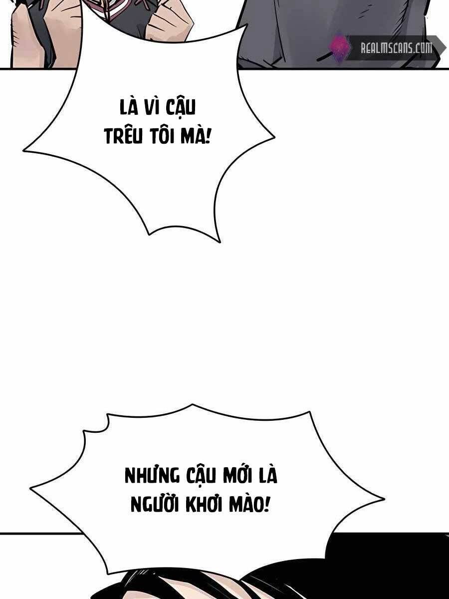 Sát Thủ Tống Lý Thu Chapter 23 - Trang 2